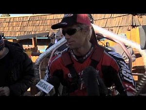 The GO FAST! Jet Pack Breaks a World Record at the Royal Gorge Bridge