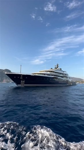 2.3K views · 394 reactions | “Here Comes The Sun” is a 89 Meter superyacht built by Amels and delivered in 2017  She was last sold in August with a asking price of $195,000,000. Via @superyachttimes #yachtingnetwork #amelsyachts #yachting #yachts #superyacht #nauticalnetwork | Yachting Network | Facebook