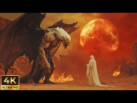 Apocalypse (2025) The Movie that Shocked the World