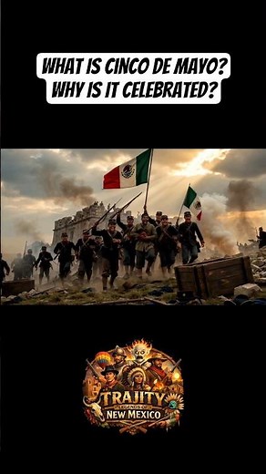 What Is Cinco de Mayo?
