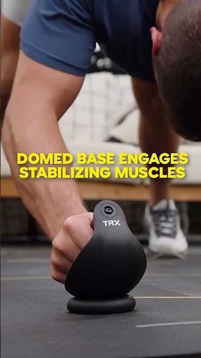 Push-ups just got an upgrade 🪄