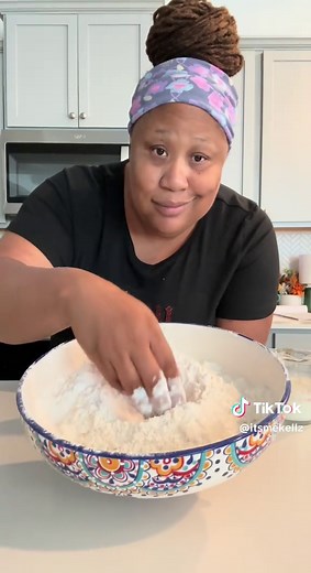 Delicious Homemade Fluffy Biscuits Recipe