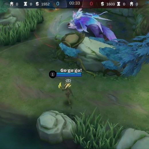 The surrender strategy