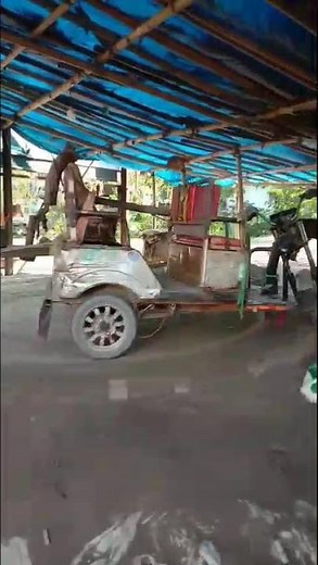 Amazing Oil making machine