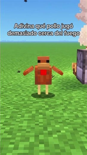 modo difícil 🤔 #minecraft #humor #minecraftmemes