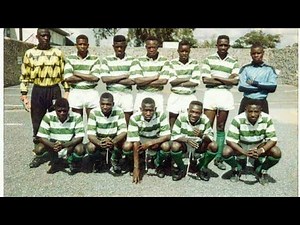 History of Mighty Mufulira Wanderers : The Most Successful Club In Zambia Episode 3 | Stadiums |