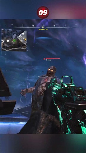 SO EINFACH WIRST DU PRESTIGEMEISTER!! / UNENDLICH ALLES GLITCH! (Black Ops 7 Zombies) [DEUTSCH]