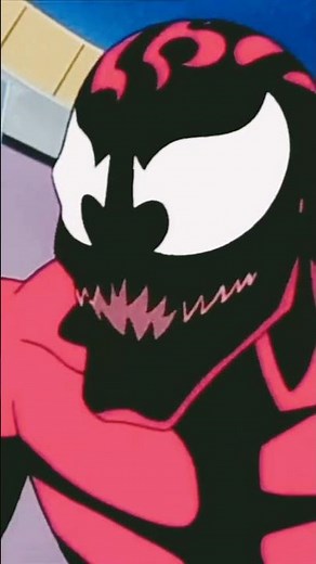 Cletus kasady (Carnage) crazy laugh #spiderman #marvel #venom2 #carnage #youtubeshorts