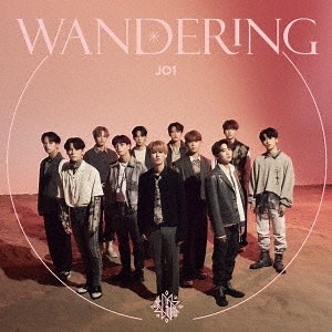 JO1 - Wandering
