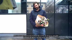 Fiecare călătorie este specială, dar nimic nu se compară cu primul drum de la maternitate către casă, cu un nou-născut! 💛 Momentul în care copilașul vine pe lume și îl auzi plângând pentru prima dată este greu de descris în cuvinte, așa că i-am ajutat pe părinți să marcheze acest eveniment minunat, printr-o surpriză de neuitat. 👶🌟 Vezi cum am făcut asta. 👇 Continental, in mișcare de 150 ani! 💛 | Continental Tyres