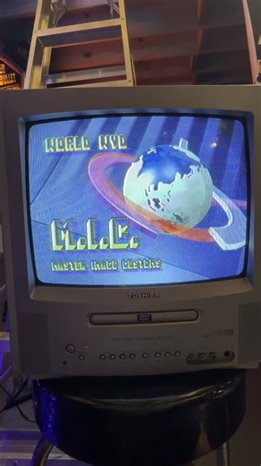 📺 MIC Throwback 📼 MIC was runnin’ things … so many builds, covers, features … anyone ever hit the shop and when the were cruising to film? 🎬: Master Image Customs ‘Don’t Sweat The Technique’ VHS | Mini Truckin' HQ - Our Lifestyle Podcast