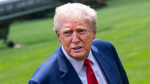 Trump speech tonight tv