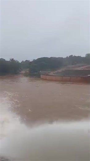 Tzaneen Dam, Limpopo. 12 Jan. The Mountain Company (more information there) | We Are South Africans