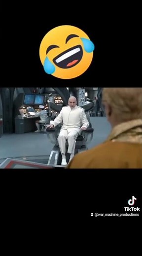 How about no! (Dr evil meme)