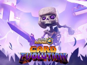 Why Clash Royale's Card Evolution update is being called pay-to-win?