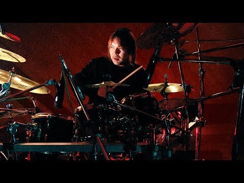 ドラム教則『真矢(LUNA SEA) 直伝 プロ・ドラマーの心得』 Digest