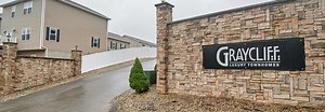 Graycliff Luxury Townhomes in Morgantown, WV | ApartmentHomeLiving.com