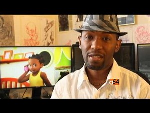 Uganda Animation Industry