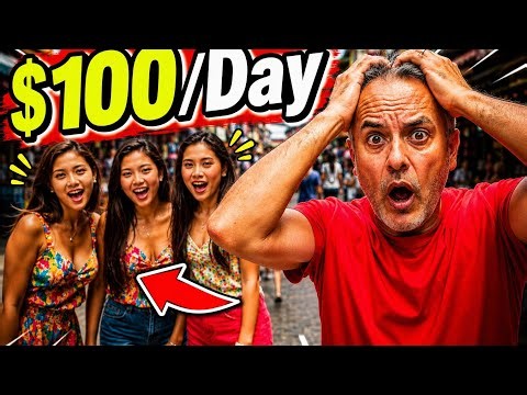 "I Rented a Girlfriend in the Philippines and Experienced This"