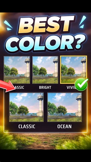free fire display settings I Pro Player DisplaySetting #freefireshorts #freefire