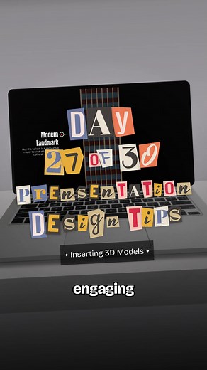 Hamdi | Presentation Design on TikTok