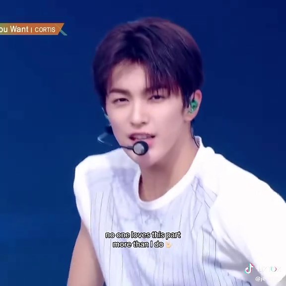 Keonho: The Most Handsome K-Pop Idol Revealed