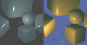 Check Out Future Updates For Blender's ConjureSDF