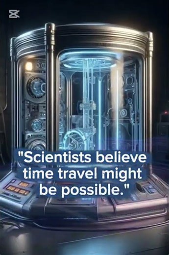 Time Travel Theories