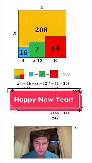 AndyMath.com on TikTok