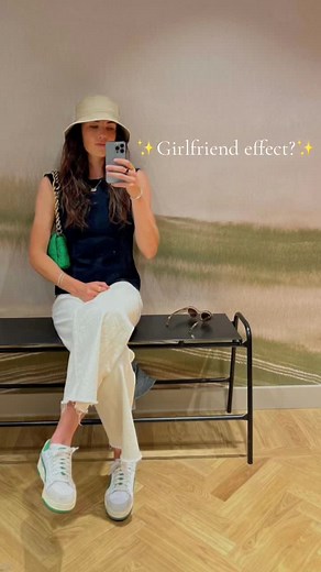 Ingrid Engen and Mapi Leon Relationship Revealed