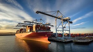 Shipping industry's tariff-fueled decline won't be 'short-lived'