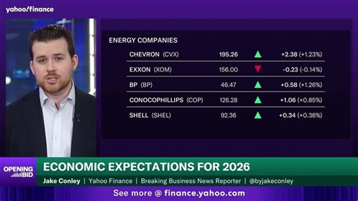 Chevron vs. Exxon: Who's benefited the most from higher oil prices? | Haystack News