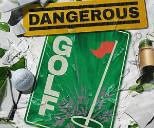 Dangerous Golf sur Xbox One