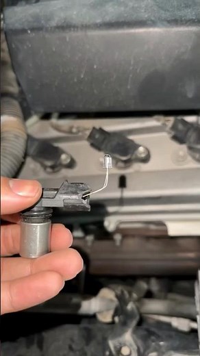 Inductive Ignition Coil Tester | How To Test Ignition Coil | #youtube #mechanic #automobile