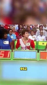 The bidding gets seriously competitive on #ThePriceIsRight