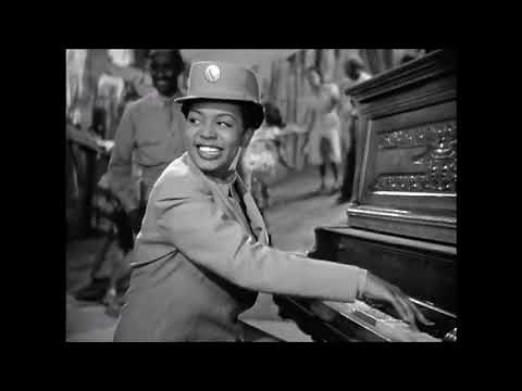 Hazel Scott - The Caisson Song