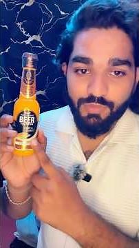 BEER 🍺 Shampoo 🧴 review | Benefits & Side Effects really good for your hairs#adityamedicos