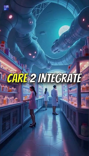 McKesson’s Healthcare Workflow Revolution: Automating Pharmacy for Precision & Efficiency