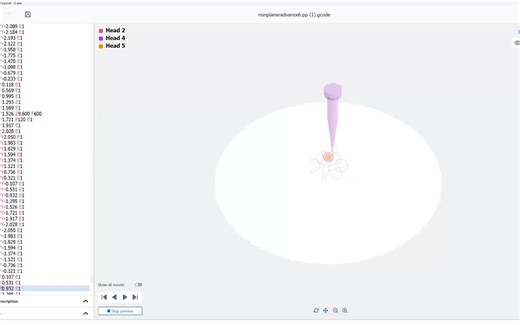 3D bioprinting tumoroid within a vascularized channel
