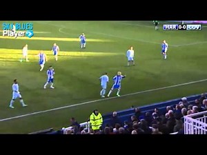 Extended Highlights - Hartlepool 0-5 Coventry City