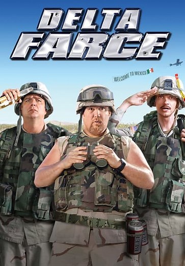 Delta Farce (2007)