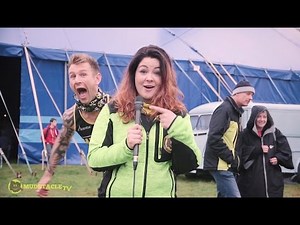Mudstacle TV | Dirty Weekend 2017 Frontrunner Coverage