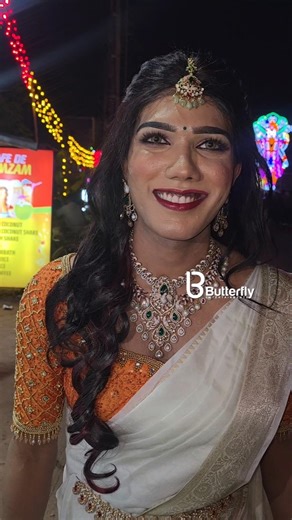 സുന്ദരിമാരെ വെല്ലുന്ന ലുക്കിൽ ചമയ വിളക്കിന് എത്തിയ രാഹുൽ 🤩 Kottankulangara Chamayavilakku