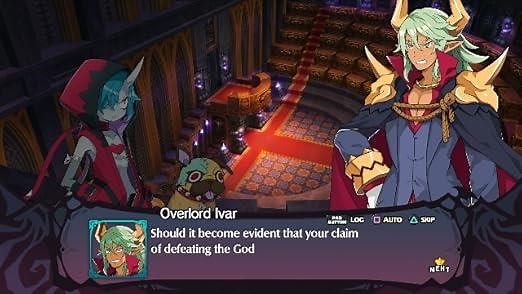 Disgaea 6 Complete: Deluxe Edition