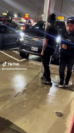 Ash Trevino and Santos: Latest Interaction Recap