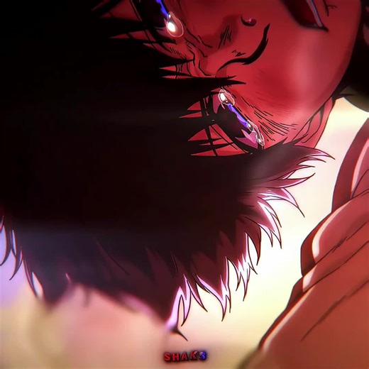 Blue Lock Isagi Edits and Highlights Compilation