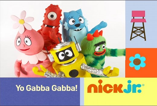 Little Letter Playground