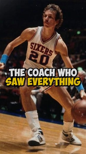 The Brain Behind Greatness! #NBA | Dunk Daily