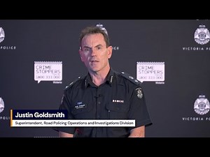 Reporting - Road Policing