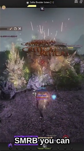 NEW CLASS AGENT EASY PVE INFINITE COMBO #BlackDesert #Agent #AgentBDO